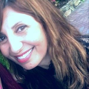 Meet your Posher, Stella